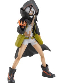 Black Rock Shooter: Dawn Fall Pop Up Parade Pvc Statua Strength Dawn Fall Ver. 13 Cm Good Smile Company