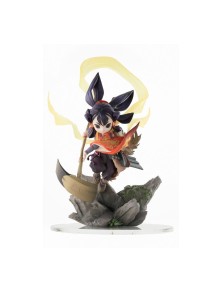 Sakuna: Of Rice E Ruin Pvc Statua 1/7 Princess Sakuna 22 Cm Bellfine