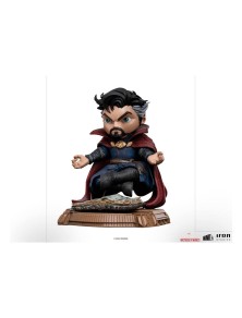 Doctor Strange In The Multiverse Of Madness Mini Co. Pvc Figura Stephen Strange 16 Cm Iron Studios