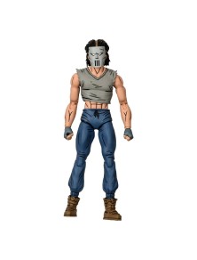 Tartarughe Ninja (mirage Comics) Action Figura Casey Jones 18 Cm Neca