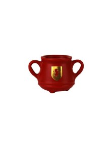 Harry Potter Mini Tazza Calderone Grifondoro Half Moon Bay