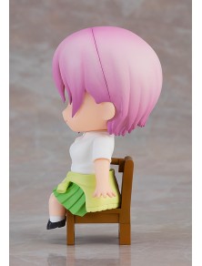 QUINTES QUINT ICHIKA NENDOROID SWACCHAO MINI FIGURA GOODSMILE