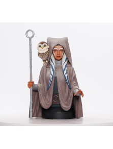 Star Wars Rebels Ahsoka Tano 1/6 Busto Busto Diamond Select