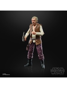 Sw Bl Doctor Evazan Lmtd Action Figura Hasbro