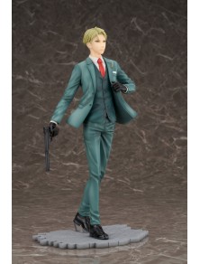 Spy X Family Loid Forger 1/7 Scale Fig Action Figura Furyu