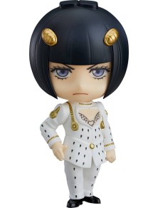 Jojo's Bizarre Adventure Golden Wind Nendoroid Action Figura Bruno Bucciarati 10 Cm Medicos Entertainment