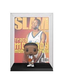 NBA Orlando Magic Funko Pop! Slam Vinile Figura Tracy Mcgrady 9 Cm