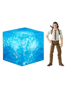 Loki Marvel Legends Electronic Roleplay Replica 1/1 Tesseract Con Loki Action Figura 15 Cm Hasbro