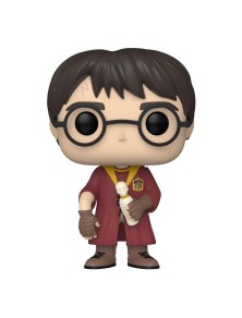 Harry Potter Anniversario Funko Pop! Vinile Figura Harry con Pozione 9 Cm