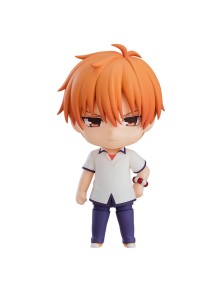 Fruits Basket Nendoroid Action Figura Kyo Soma 10 Cm Toytec