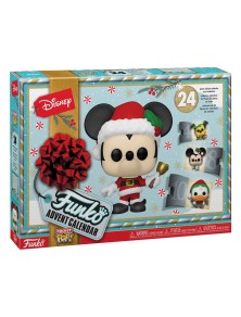 Disney Pocket Pop! Calendario Dell'avvento Classic Disney Funko