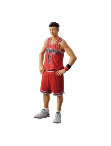 Slam Dunk Scale Pvc Statua Miyagi Ryota 15 Cm Union Creative