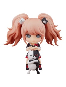 Danganronpa 1 2 Reload Nendoroid Action Figura Junko Enoshima 10 Cm Good Smile Company