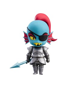 Undertale Nendoroid Action Figura Undyne 10 Cm Good Smile Company