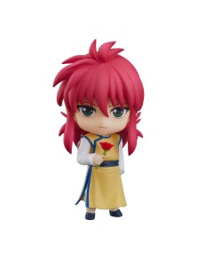 Yu Yu Hakusho Nendoroid Action Figura Kurama 10 Cm Good Smile Company