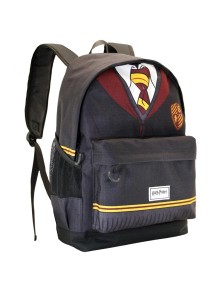 Harry Potter Uniforme Regolabile Zaino 44cm Karactermania