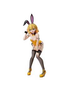 Rent-a-girlfriend Pvc Statua 1/4 Mami Nanami Bunny Ver. 38 Cm Freeing