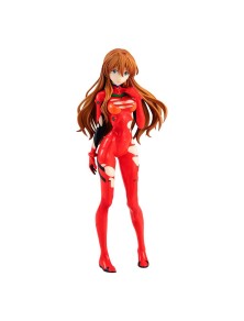 Rebuild Of Evangelion Pop Up Parade Pvc Statua Asuka Langley 18 Cm Good Smile Company