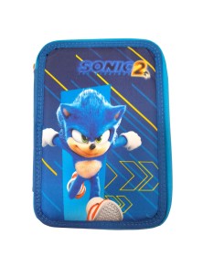 Sonic 2 Double Astuccio Sega