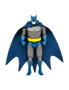 Dc Super Powers Batman Action Figura Mcfarlane Toys