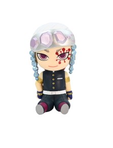 Demon Slayer: Kimetsu No Yaiba Potetto Pvc Statua Uzui Tengen 9 Cm Furyu