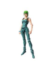 Jojo's Bizarre Adventure Part6 Action Figura Chozokado 14 Cm Medicos Entertainment