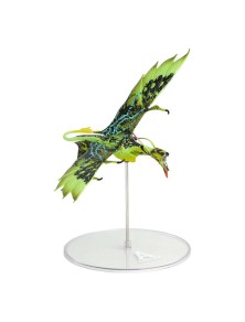 Avatar W.o.p Action Figura Mountain Banshee - Green Banshee Mcfarlane Toys