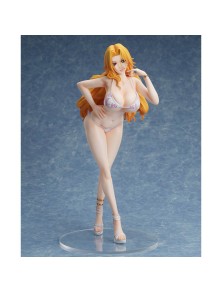 Bleach B-style Pvc Statua 1/4 Rangiku Matsumoto Swim Suit Ver. 39 Cm Freeing