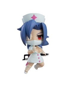 Skullgirls Nendoroid Action Figura Valentine 10 Cm Good Smile Company