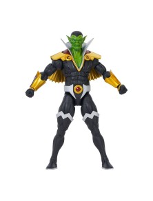 Marvel Select Action Figura Super Skrull 18 Cm Diamond Select