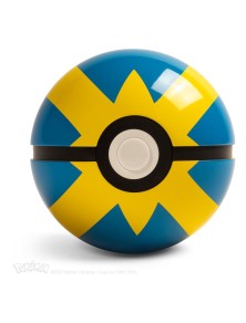 Pokémon Diecast Replica 1/1 - Velox Ball 8cm - Wand Company