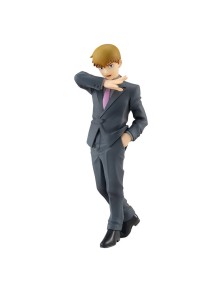 Mob Psycho 100 Iii Pop Up Parade Pvc Statua Arataka Reigen 17 Cm Good Smile Company