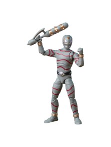 Power Rangers Fulminecollection Action Figura Wild Force Putrid 15 Cm Hasbro