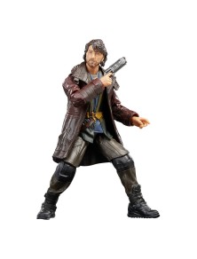 Star Wars: Andor Black Series Action Figura Cassian Andor 15 Cm Hasbro