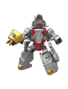 Transformers Legacy Evolution Core Class Action Figura Dinobot Slug 9 Cm Hasbro