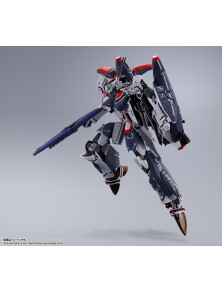 Dx Macross Vf25f Super Messiah Valkyrie Action Figura Bandai