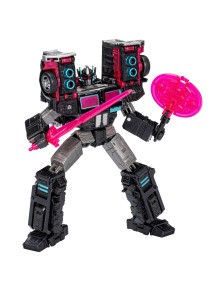 Transformers Legacy Velocitron Limited Action Figura Hasbro