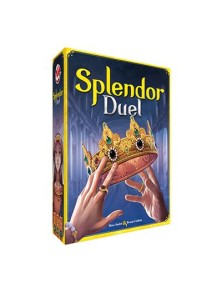 Splendor Duel