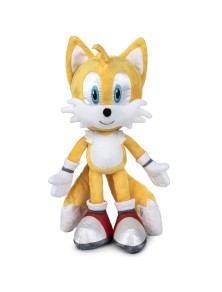 Sonic 2 Tails Peluche 44cm Sega