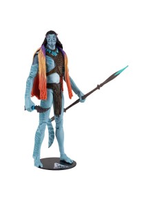 Avatar: The Way Of Water: The Way Of Water Action Figura Tonowari 18 Cm Mcfarlane Toys