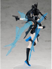 BLACK ROCK SHOOTER EMPRESS AWAKENED PUP STATUA GOODSMILE