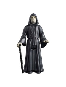 Star Wars Episode Vi Retro Collection Action Figura The Emperor 10 Cm Hasbro