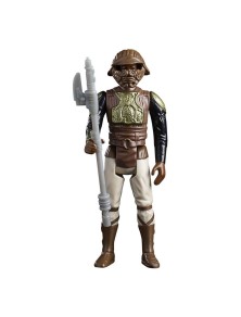 Star Wars Episode Vi Retro Collection Action Figura Lando Calrissian (skiff Guard) 10 Cm Hasbro