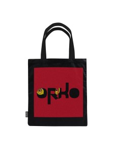 Masters Of The Universe Borsa Portatutto Orko Cinereplicas