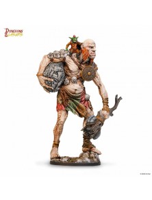 D&l Pepe The Gigante Miniature E Modellismo Dm Vault