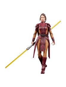 Star Wars: Knights Of The Old Republic Black Series Gaming Greats Action Figura Bastila Shan 15 Cm Hasbro