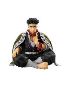 Demon Slayer Kimetsu No Yaiba G.e.m. Pvc Statua Himejima-san Palm Size 11 Cm Megahouse