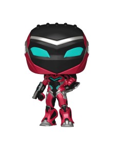 Black Panther: Wakanda Forever Pop! Marvel Vinile Figura Pop3 9 Cm Funko