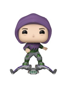 Spider-man: No Way Home Pop! Marvel Vinile Figura Green Goblin 9 Cm Funko