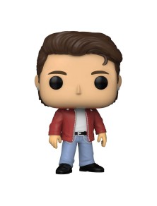 New Bambino On The Block Pop! Rocks Vinile Figura Jonathan 9 Cm Funko